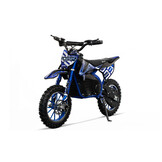 Elektrische Fossa crossbike 1000W