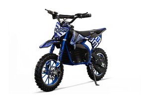 Eco Fossa | 1000W | 36V
