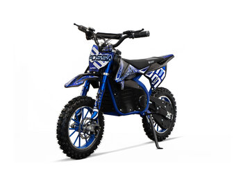 Eco Fossa | 1000W | 36V