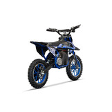 Elektrische Fossa crossbike 1000W