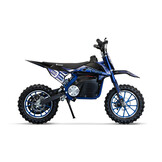 Elektrische Fossa crossbike 1000W