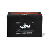 Accu 12V 15ah voor je elektrische kinderquad of minicrosser?