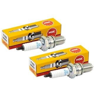 Bougie NGK 7162  - DR8EA - 4-takt