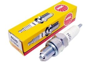 Bougie NGK 4629 - C7HSA