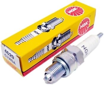 Bougie NGK 4629 - C7HSA - 4-tak