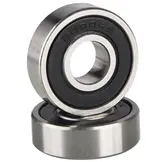 Lager 6000 RS 10x26x8