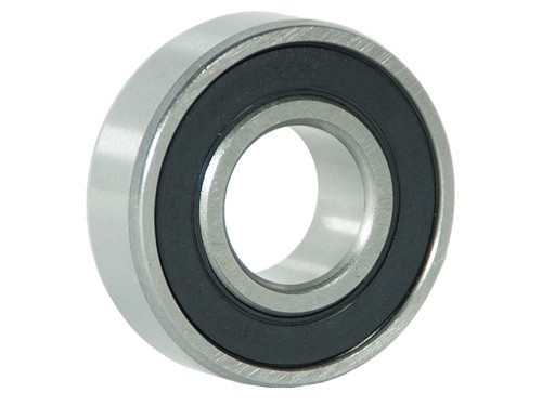 Lager 6001 2RS 12x28x8mm