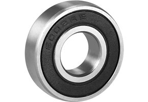 Kogellager 6002 RS 15x32x9