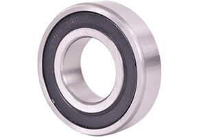 Kogellager 6000 RS 10x26x8