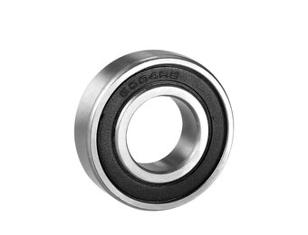 Kogellager 6004 RS 20x42x12