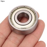 Lager 6201Z 12x32x10mm