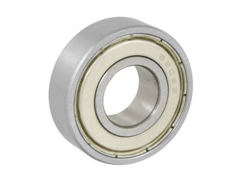 Kogellager 6202Z 15x35x11