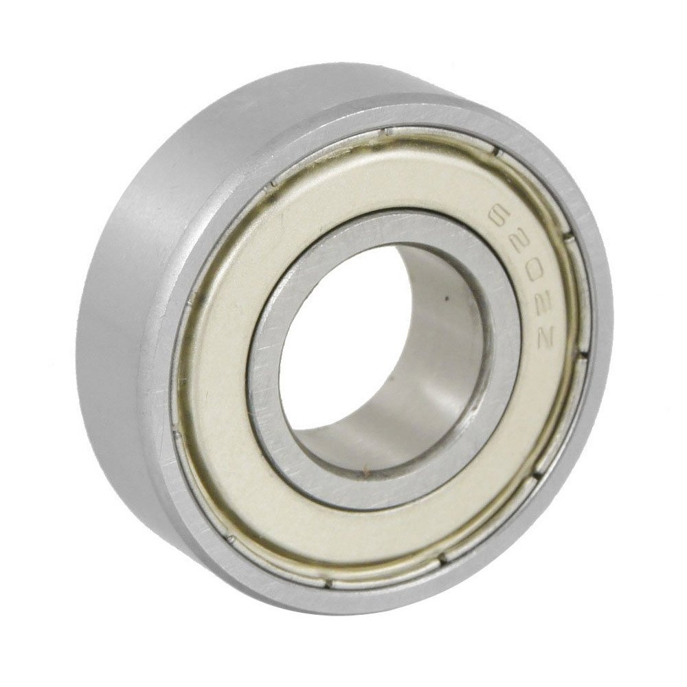 Lager 6202Z 15x35x11mm