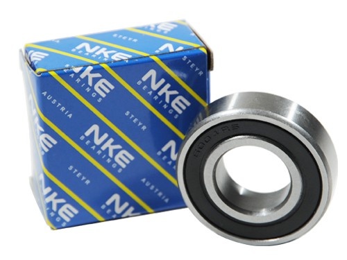 Lager 6205Z 2RS2 25x52x15