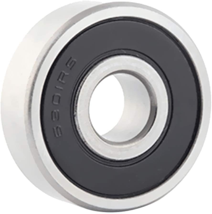 Lager 6301RS 12x37x12 mm