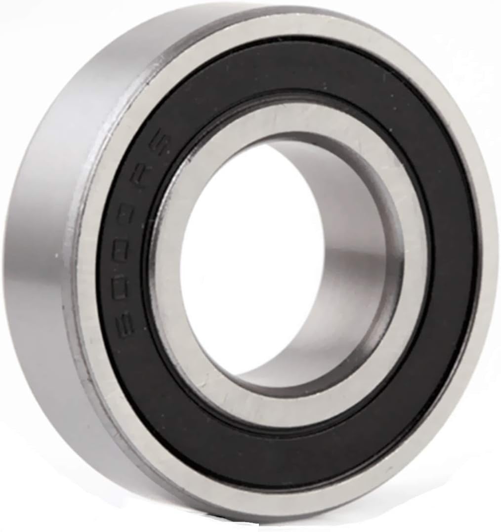 Lager 6006 RS 30x55x13 mm