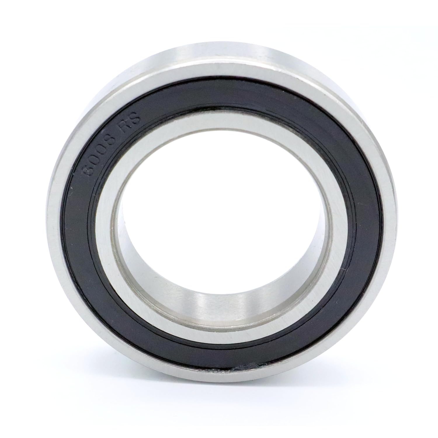 Lager 6008 2RS 40x68x15mm