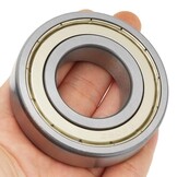 Lager 6206Z 30x62x16mm