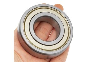 Kogellager 6206Z 30x62x16