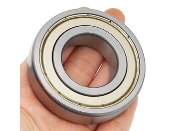 Kogellager 6206Z 30x62x16