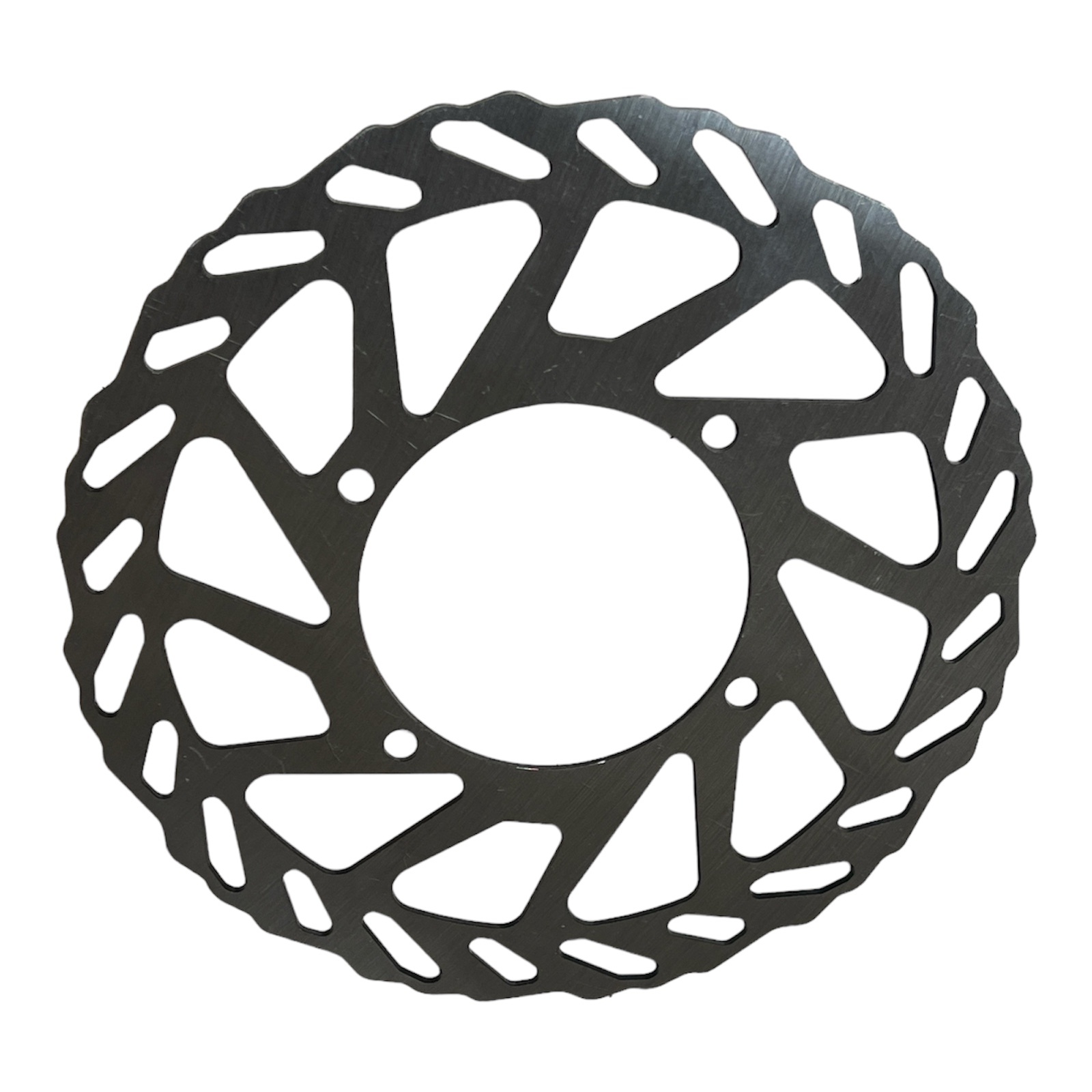 Remschijf  voor miniquads en minicrossers