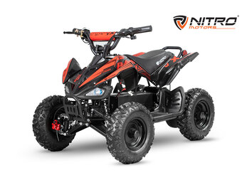 ECO Python Cross | 1000W