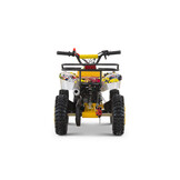 Nitro Motors - Torino Miniquad | Graffiti Edition