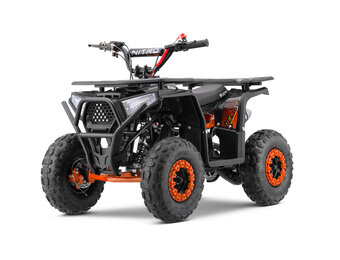 Acanto BTF 49cc | 6 inch
