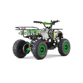 Eco Torino Sport Graffiti Edition kinderquad 48V | 1200W  - Graffiti Edition