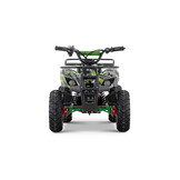 Eco Torino Sport Graffiti Edition kinderquad 48V | 1200W  - Graffiti Edition