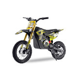 Eco Tiger Crossbike 1000W 36 Volt