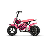 Eco Flee Pocketbike - Nitro Motors