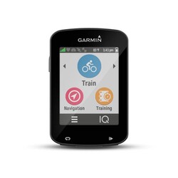 Bluetooth bikecomputer with navigation