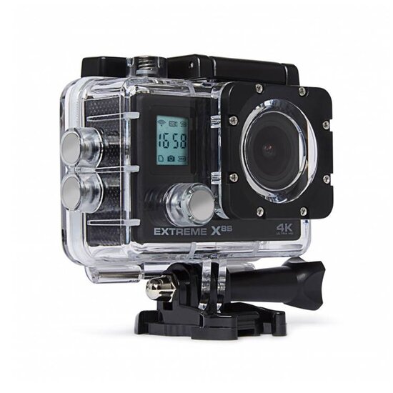 BTwin GoPro Ultra 30