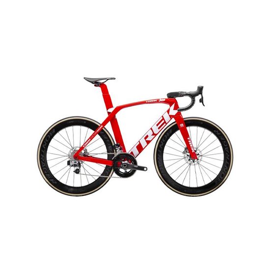 Garmin Racefiets SLR editie 2018