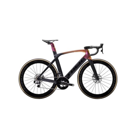 Garmin Racefiets SLR editie 2018