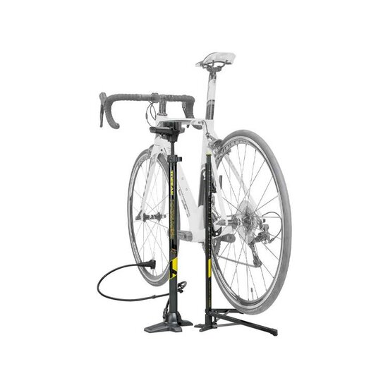 Avento Geavanceerde fietspomp