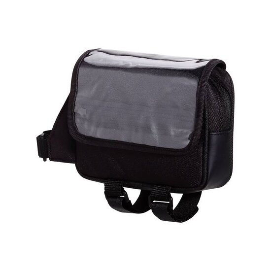 Avento Fiets Zadeltas