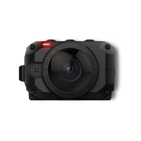 Fitbit Garmin Tempo 2