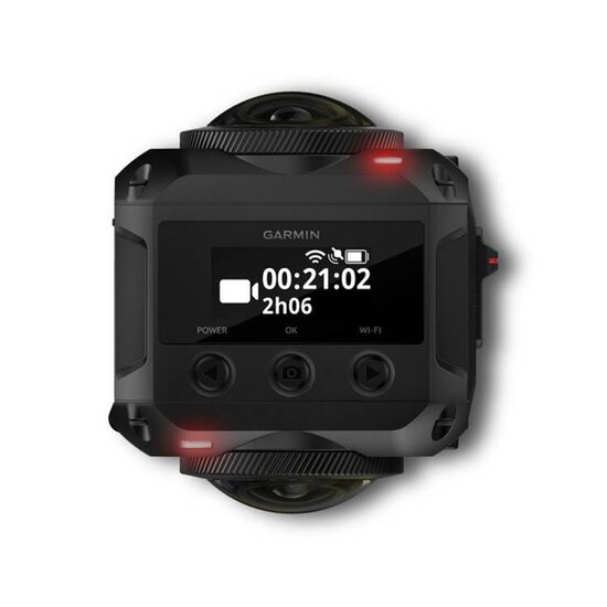 Fitbit Garmin Tempo 2