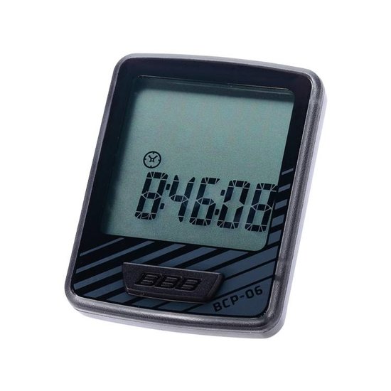 Fitbit Efficiëntie Kilometerteller