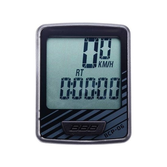 Fitbit Efficiëntie Kilometerteller