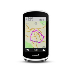 Garmin Ride 3