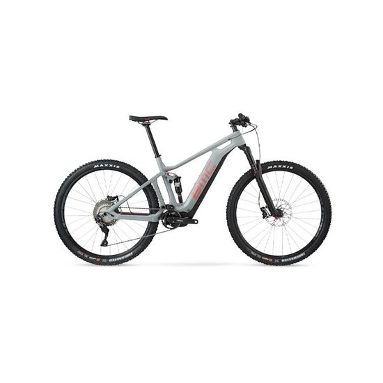 Trek Mountain Bike Extreme
