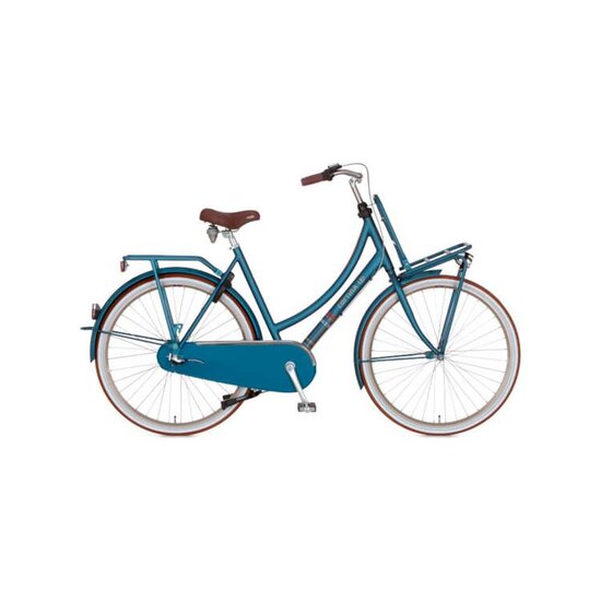 Trek Stijlvolle stadsfiets