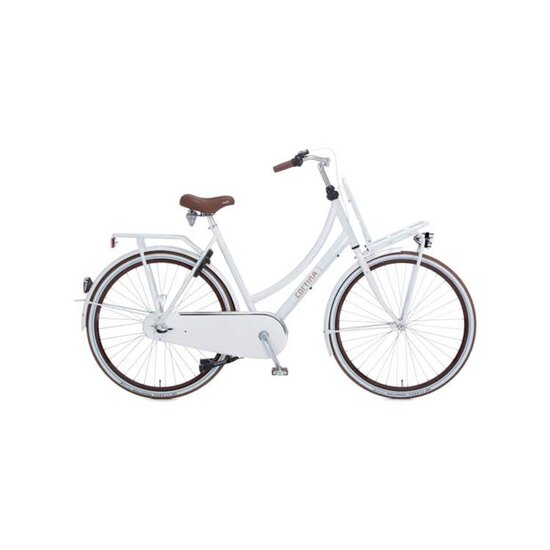 Trek Stijlvolle stadsfiets