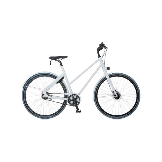 Trek Altec Urban Damesfiets