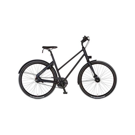 Trek Altec Urban Damesfiets