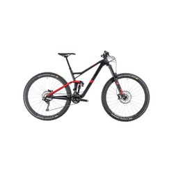 Rouge Mountainbike