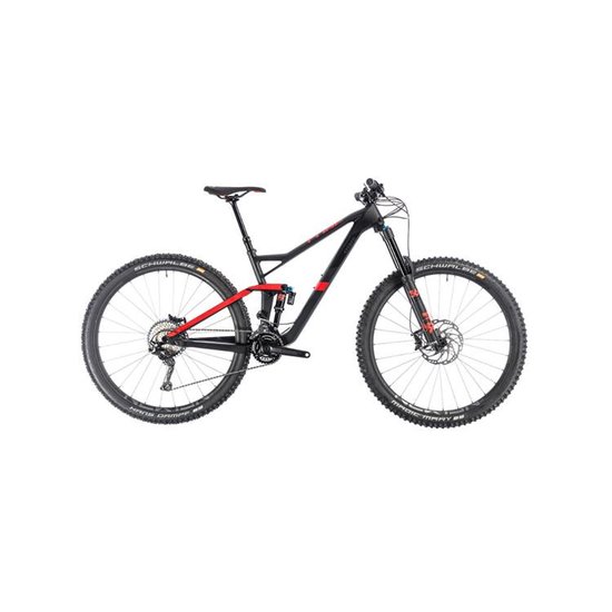 Trek Rouge Mountainbike